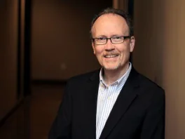 Charles Dorris Headshot